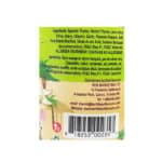 Karibbean Flavours Green Seasoning With Lime 10oz - Image 3