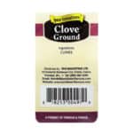 KF CLOVE GROUND 15G | Model: 15G - Image 2