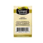 KF GINGER GROUND 20G - Image 2