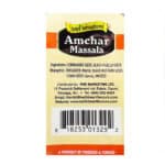 Karibbean Flavours Amchar Massala 85g - Image 2