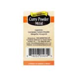 Karibbean Flavours Curry Powder Mild 30g - Image 2