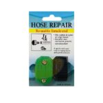 Hose End Pvc Female 1/2"