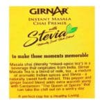 Girnar Masala Chai Premix - Image 3