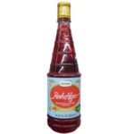Hamdard Rooh Afza Drink 800ml
