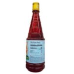 Hamdard Rooh Afza Drink 800ml - Image 2
