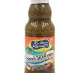 Karibbean Flavours, Fresh Green Seasoning (10 oz)