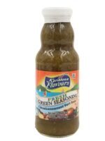 Karibbean Flavours, Fresh Green Seasoning (10 oz)