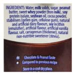 Nestle, Choc Nut (250ml) - Image 3
