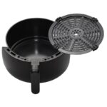 Proctor, Silex Fryer (5.5 Liter) #35060 - Image 2