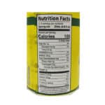 Trinidad Pineapple Juice Unsweetened (19oz) - Image 3