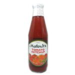 Matouk's Tomato Ketchup 750ml