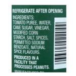 Matouk's Tomato Ketchup 750ml - Image 3