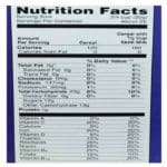 Sunshine Cereals Frosted Flakes 740g - Image 2