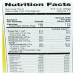 Sunshine Cereals Nutty Flakes 340g - Image 2