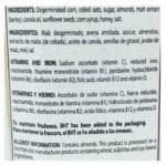 Sunshine Cereals Delight Almonds 15oz - Image 2