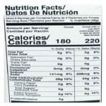 Sunshine Cereals Delight Almonds 15oz - Image 3