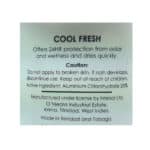 Day N Nite Cool Fresh 2.5oz - Image 2