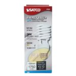 Satco Mini Spiral 26W S7233
