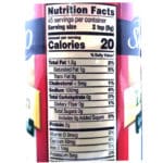 SARGENTO PARMESAN CHEESE 8OZ - Image 2