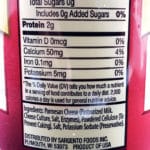 SARGENTO PARMESAN CHEESE 8OZ - Image 3