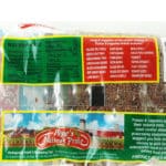 Pepe's Flaxseed Brown (250g) - Image 2