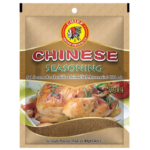 Chief, Chinese Seasoning, 40g