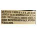 Crix Crackers Wheat 3 Pack 288g - Image 2