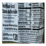 Crix Crackers Multi Grain 3 Pack 288g - Image 3