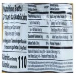 Crix Crackers Oats 3 Pack 288g - Image 2