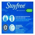 STAYFREE MAXI SUPER 10'S - Image 2