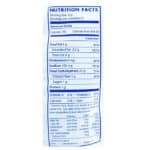 Holiday Chipz, Cream & ONION (140g) - Image 3