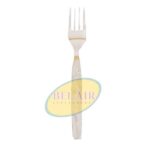 Tea Fork Rose Pattern #S712