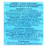 Mornflake, Crunchy Granola, Caribbean, 500g - Image 2