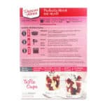 Duncan Hines Perfectly Moist Red Velvet Cake Mix 15.25 oz - Image 2
