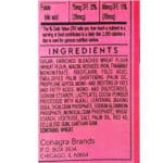 Duncan Hines Perfectly Moist Red Velvet Cake Mix 15.25 oz - Image 4