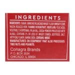 Duncan Hines, Brownie Mix, Dark Chocolate Fudge, 515g - Image 3