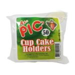 A+ Cupcake Holder 50pcs