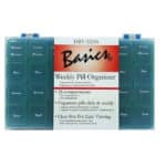 Weekly Pill Organizer #32245 - Image 2