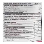 Oh Snacks Almond Flour 200g - Image 3