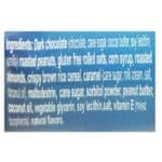 Oh Snacks Double Nut Granola Bar - Image 2