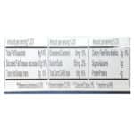 Oh Snacks Double Nut Granola Bar - Image 3