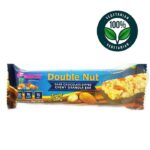 Oh Snacks Double Nut Granola Bar