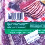 "Y" Brothers Beef Pastrami - Image 2