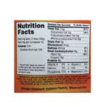 Swiss Honey Peanut Butter 500g - Image 2