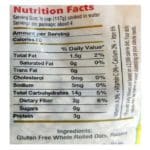Regal Rolled Oats With Raisins 454g - Image 2
