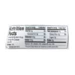 Eve Granulated White Sugar 1800g - Image 2