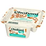 Chobani Flip Salted Caramel Crunch Yogurt 5oz