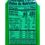 OKF Aloe Drink Original 1.5Lt - Image 2