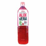 OKF Aloe Drink Pomegranate 1.5Lt