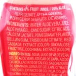 OKF Aloe Drink Pomegranate 1.5Lt - Image 3